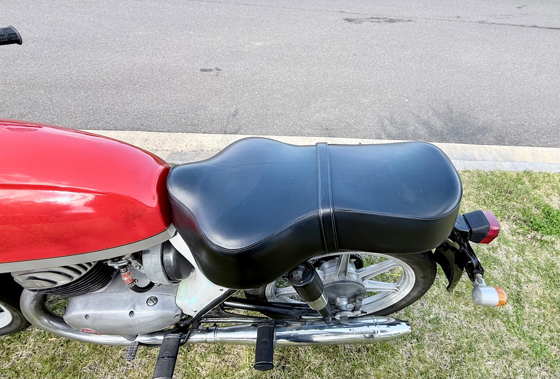 1982 MONTESA IMPALA 2 ROAD