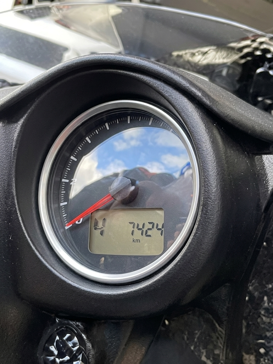 2022 INDIAN CHIEFTAIN DARK HORSE TOURER