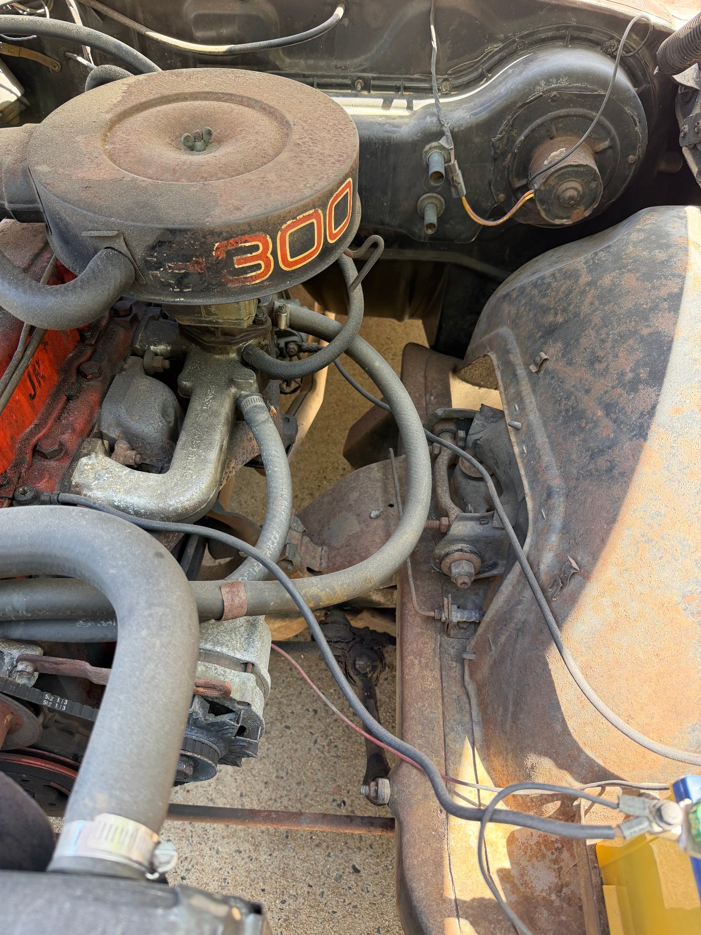 1975 HOLDEN KINGSWOOD HJ 3 SP MANUAL 4D WAGON