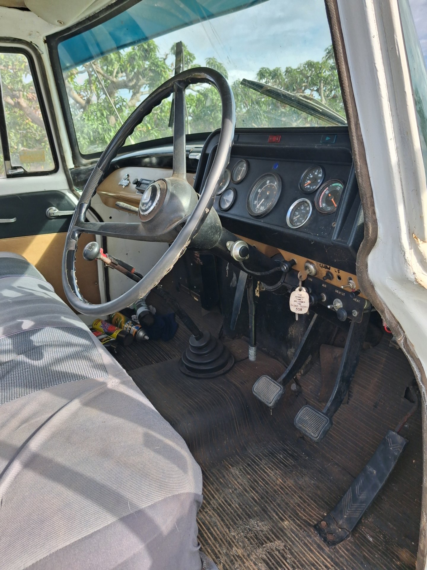 Dodge Truck Perkins Diesel