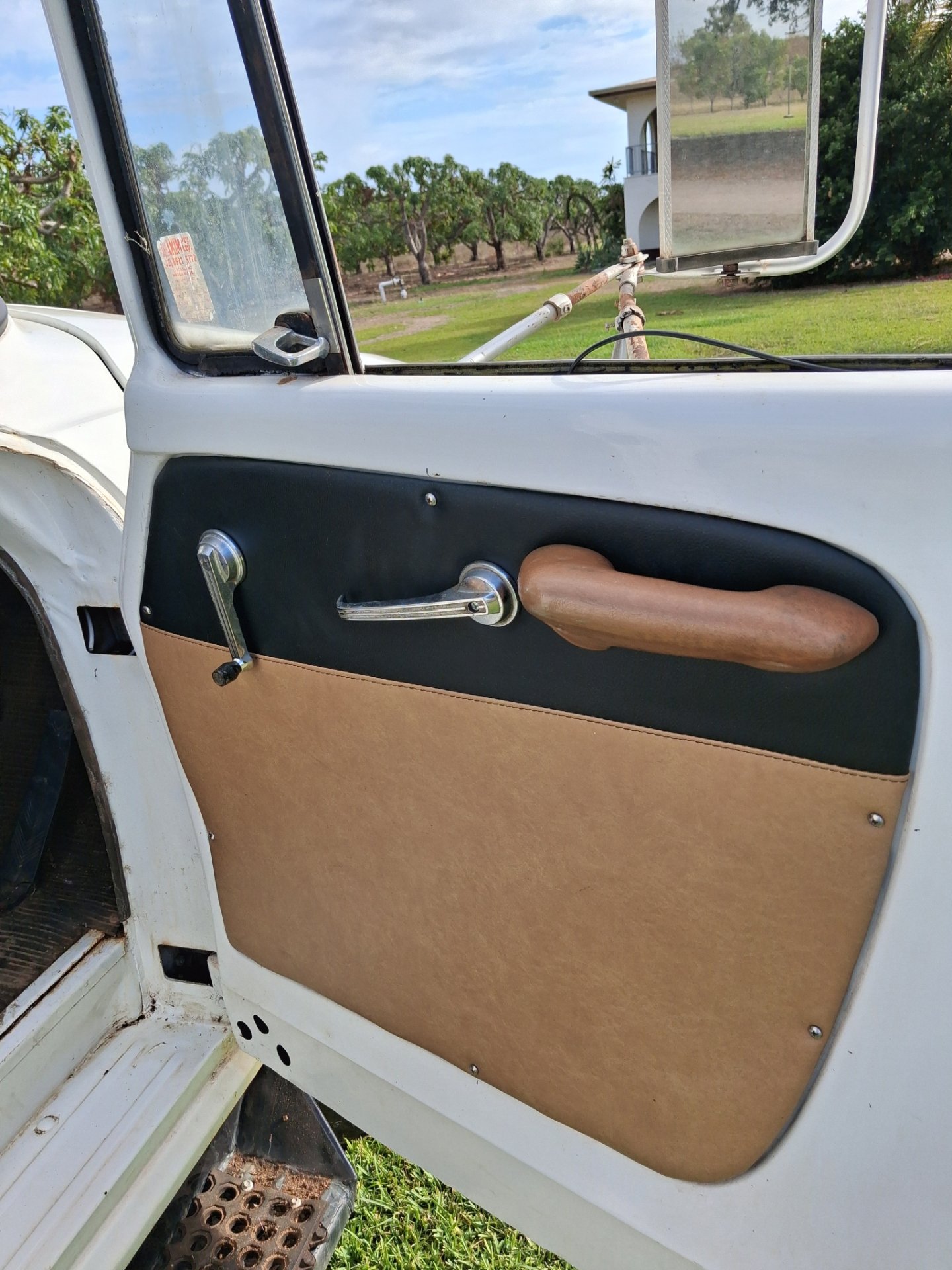Dodge Truck Perkins Diesel