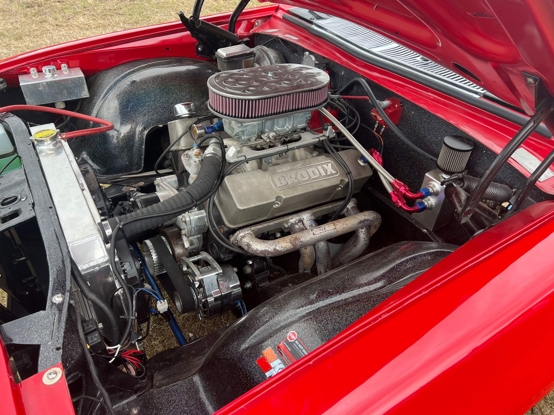 1981 HOLDEN WB ONE TONNER AUTOMATIC UTILITY
