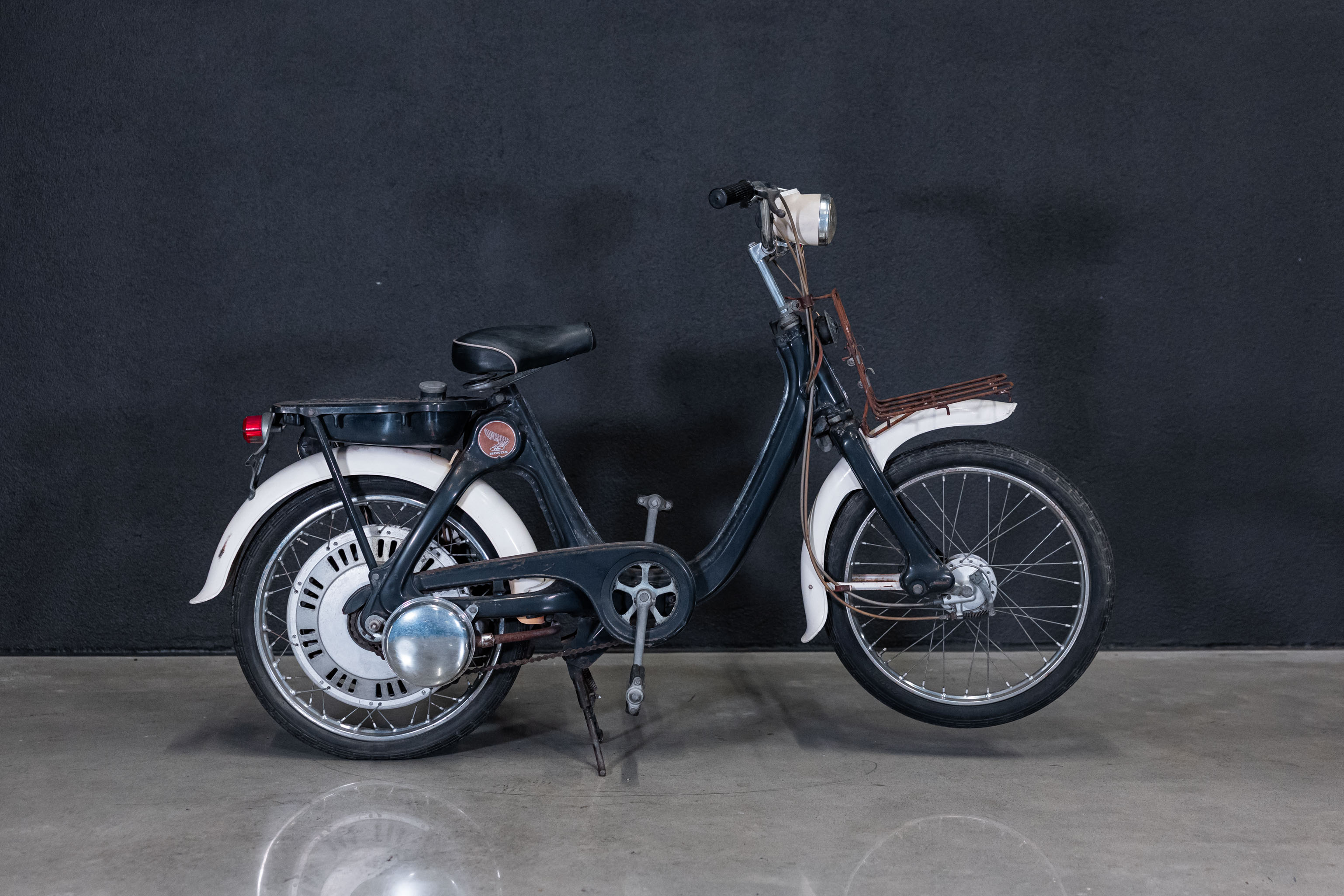 1968 HONDA P50 'Little Honda' ROAD