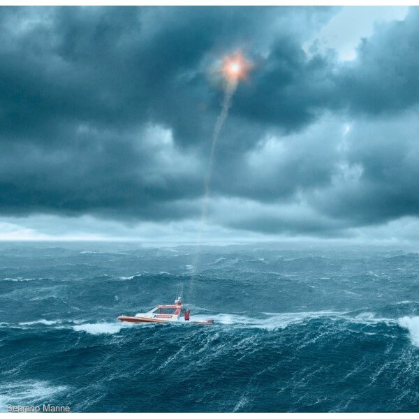 2020 OFFSHORE FLARES BTFD5171181 BOATTRADER