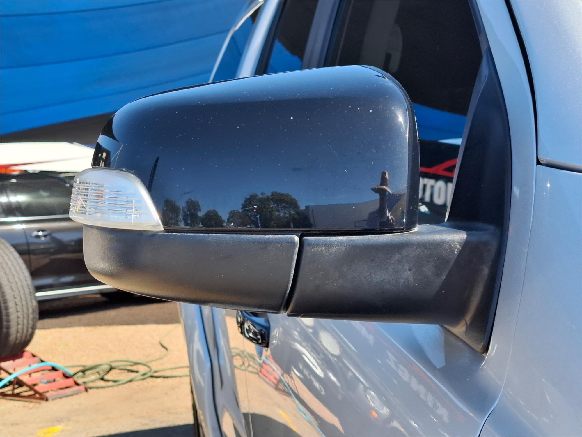 2018 FORD RANGER PX MKII MY18 FX4 SPECIAL EDITION 6 SP AUTOMATIC DUAL CAB UTILITY