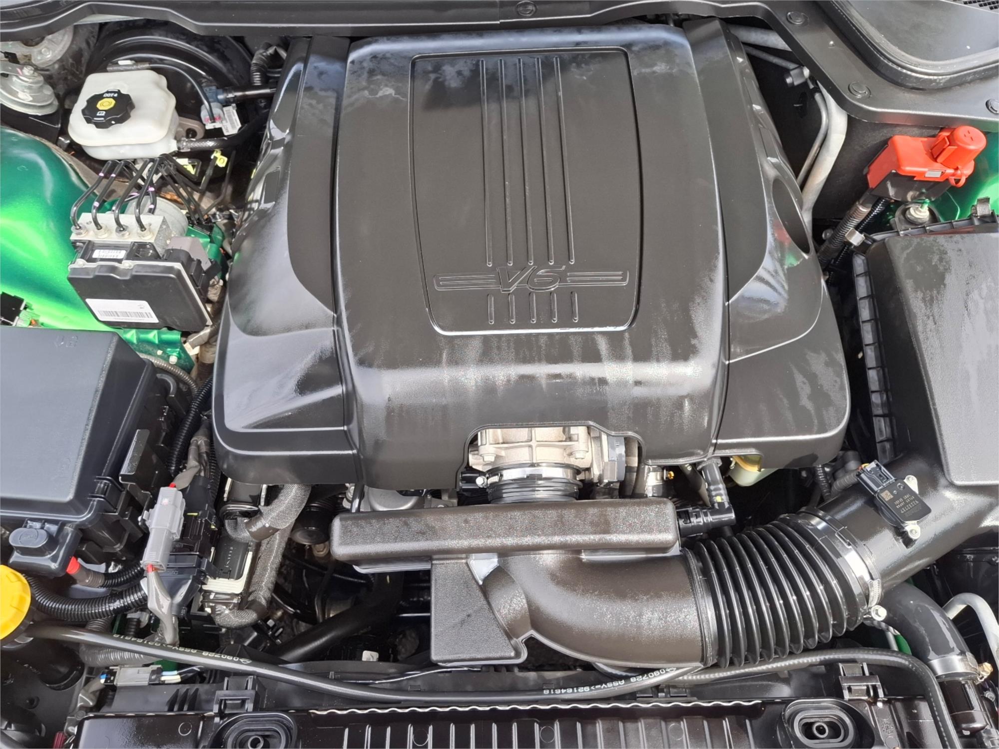 2009 HOLDEN UTE VE MY10 SV6 MAN 6SP 650KG EXTENDED CAB 2D UTILITY