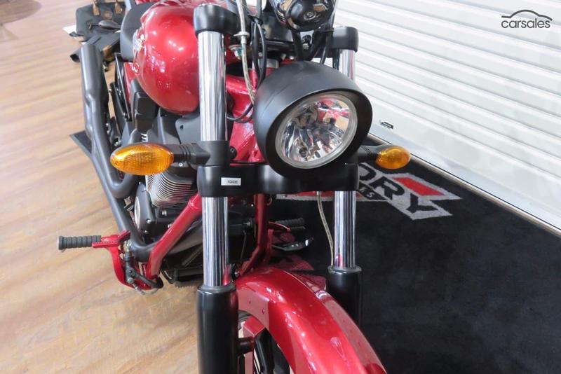 2016 VICTORY VEGAS