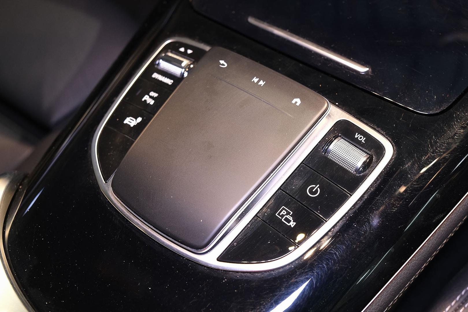 2019 MERCEDES-BENZ MY19 EQC 400 AUTO 4MATIC 4D WAGON - JAFFD5287702 ...