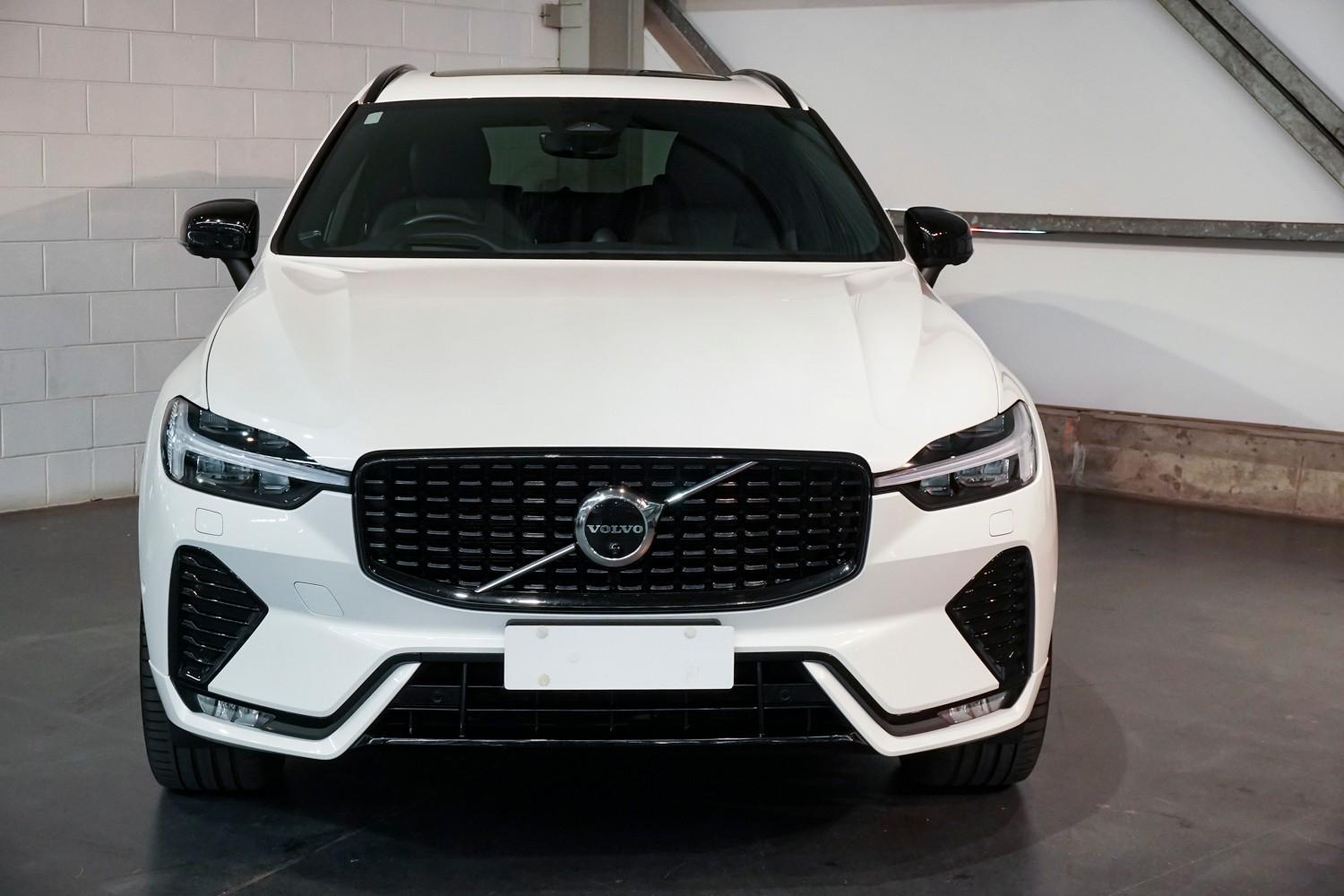 2022 VOLVO XC60 B6 R-DESIGN AUTO AWD MY22 WAGON