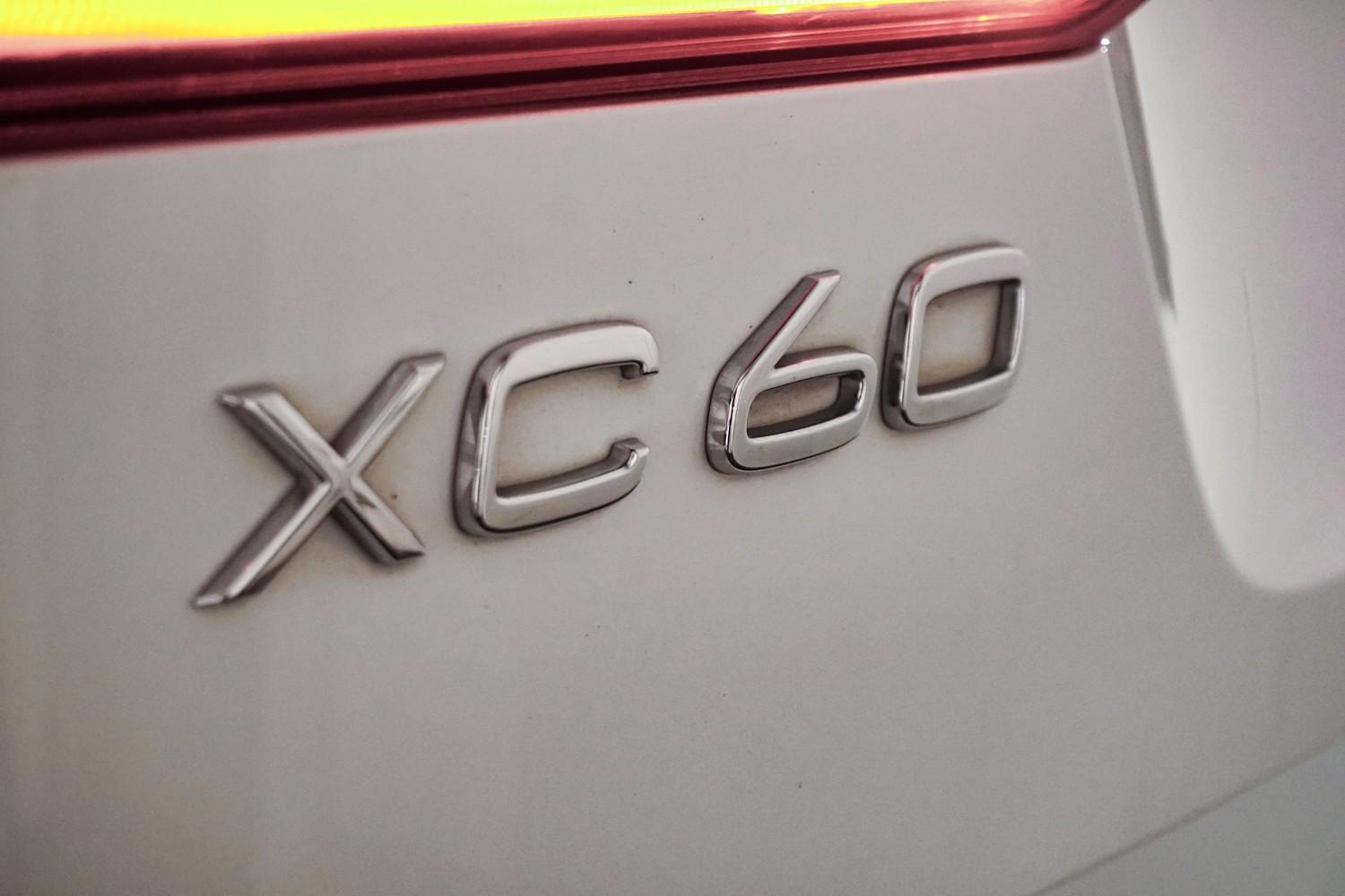 2022 VOLVO XC60 B6 R-DESIGN AUTO AWD MY22 WAGON