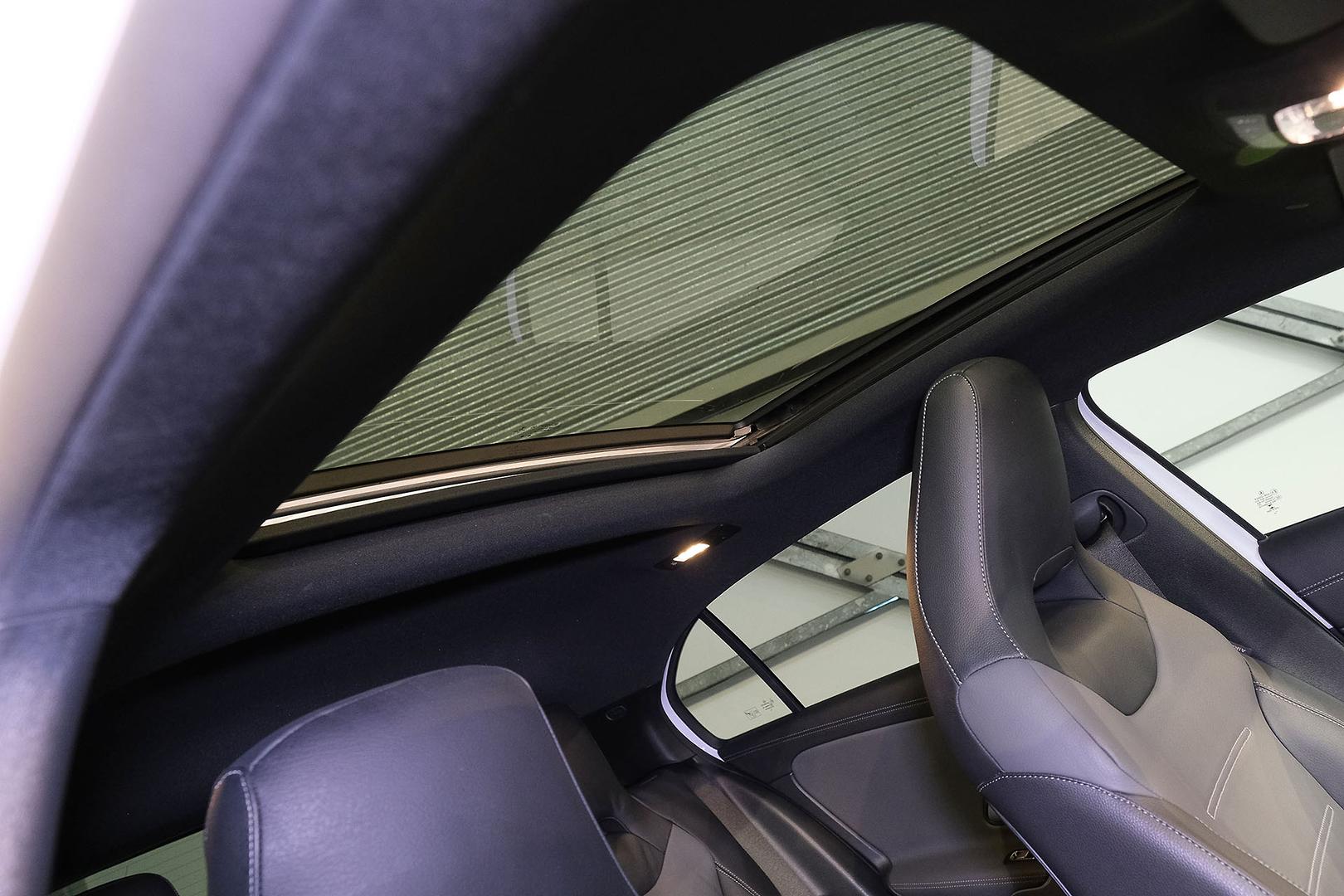 2022 MERCEDES-BENZ A-CLASS A35 AMG AUTO 4MATIC HATCHBACK