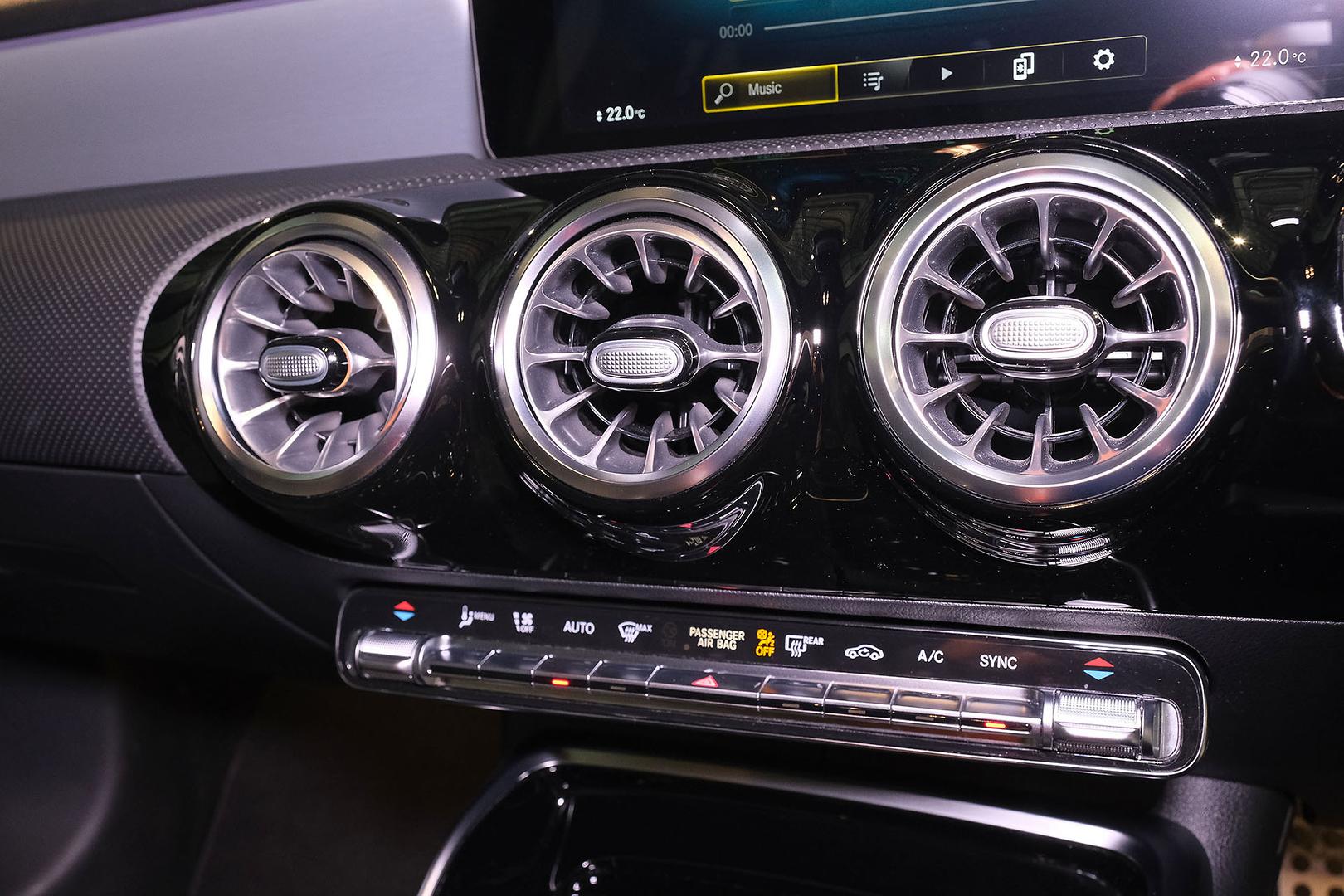 2022 MERCEDES-BENZ A-CLASS A35 AMG AUTO 4MATIC HATCHBACK