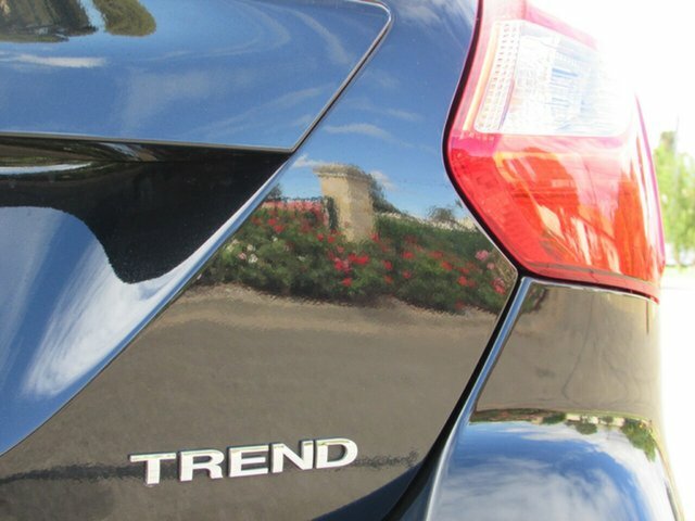 2013 FORD FOCUS LW MKII 6 SP SPORTS AUTOMATIC DUAL CLUTCH 5D HATCHBACK