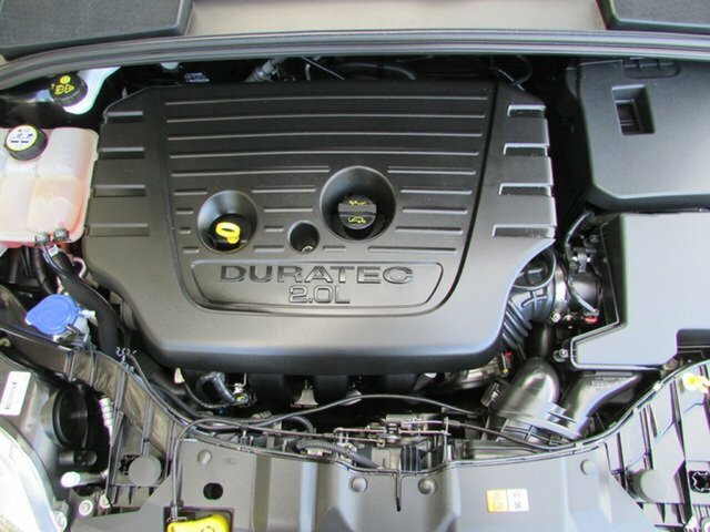 2013 FORD FOCUS LW MKII 6 SP SPORTS AUTOMATIC DUAL CLUTCH 5D HATCHBACK