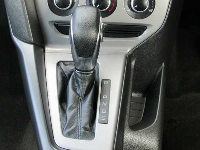 2013 FORD FOCUS LW MKII 6 SP SPORTS AUTOMATIC DUAL CLUTCH 5D HATCHBACK