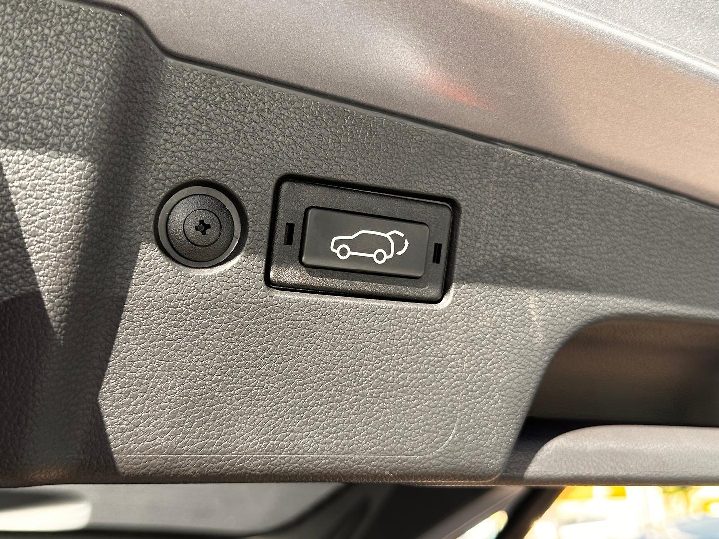 2024 KGM SSANGYONG TORRES ULTIMATE AUTO AWD MY25