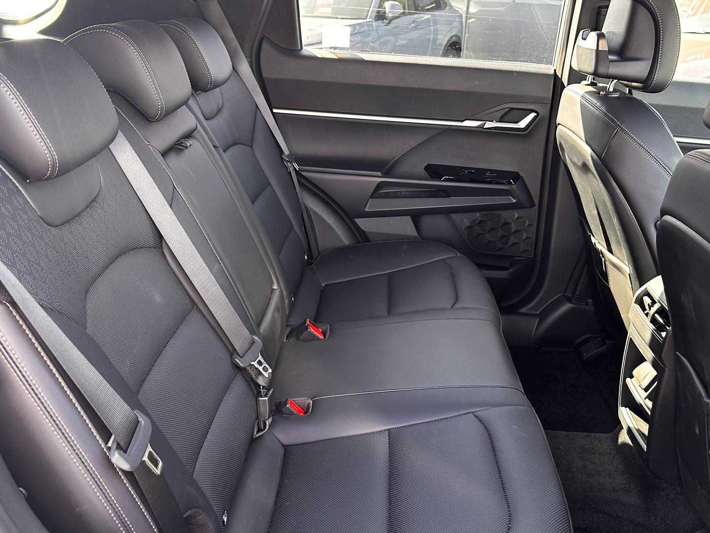 2024 KGM SSANGYONG TORRES ULTIMATE AUTO AWD MY25