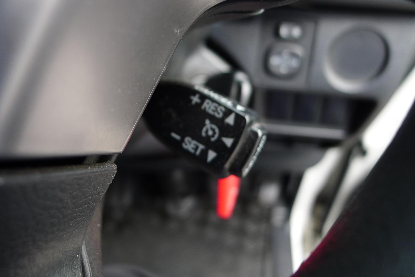 2016 TOYOTA HIACE LWB AUTO VAN