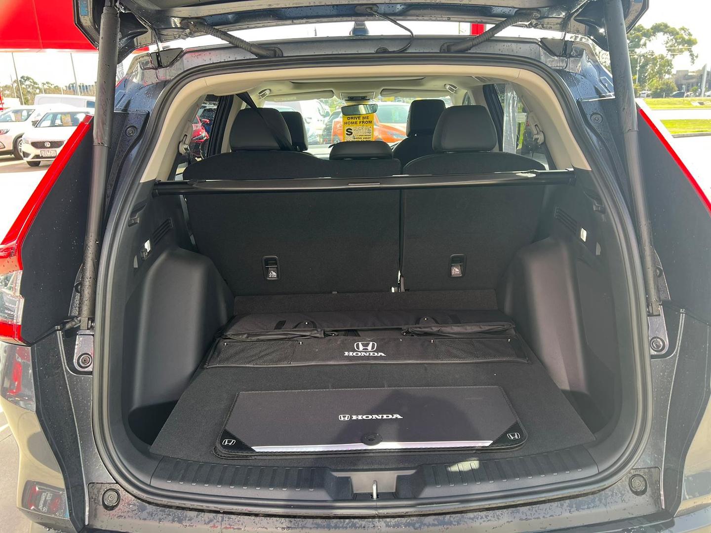 2023 HONDA ZR-V VTI LX AUTO MY23 WAGON