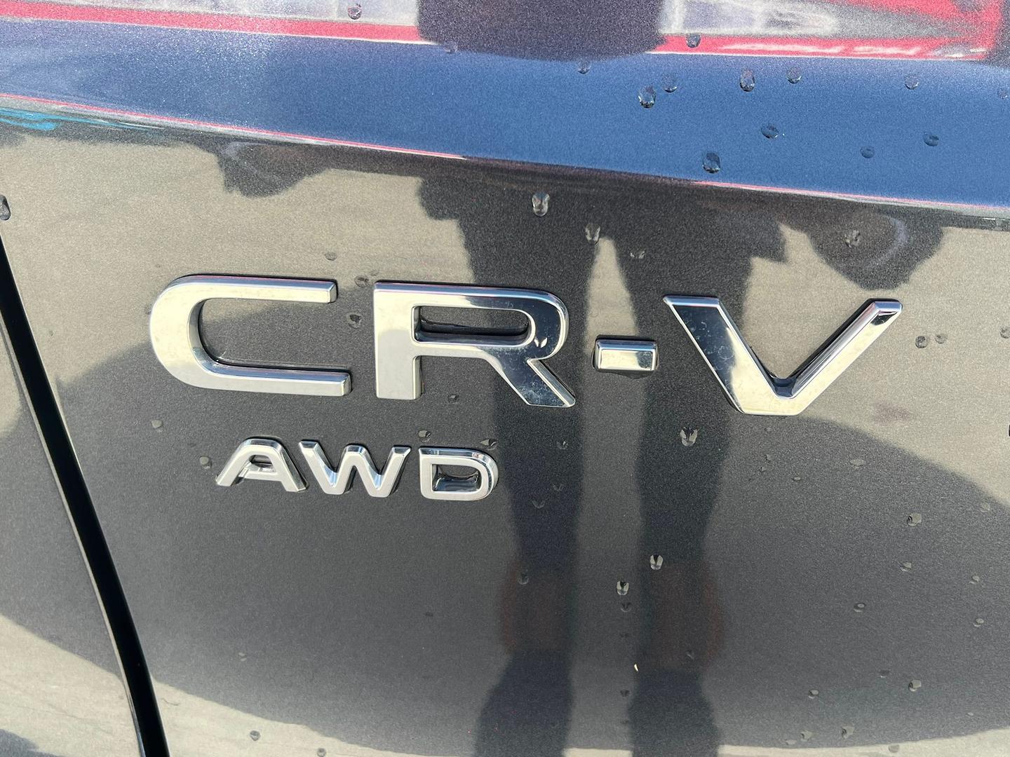 2023 HONDA ZR-V VTI LX AUTO MY23 WAGON