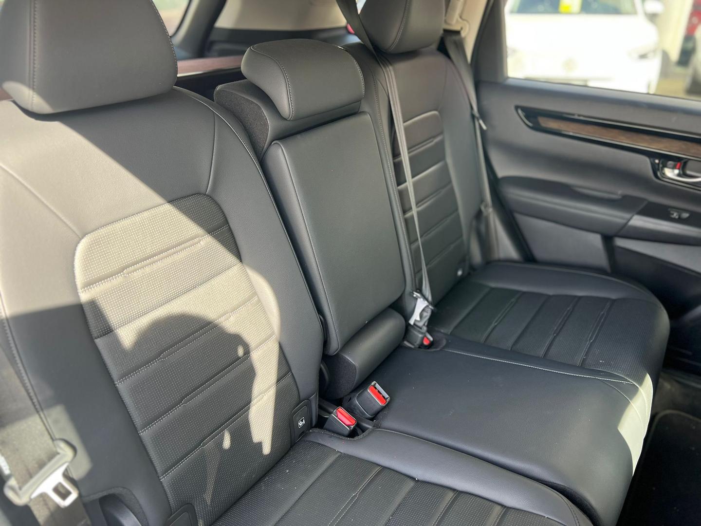 2023 HONDA ZR-V VTI LX AUTO MY23 WAGON
