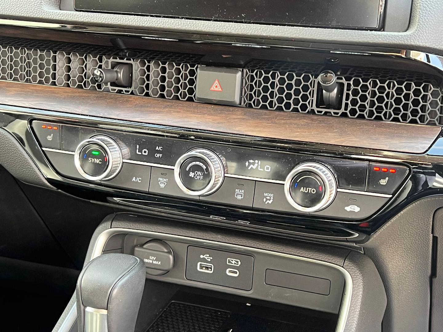 2023 HONDA ZR-V VTI LX AUTO MY23 WAGON