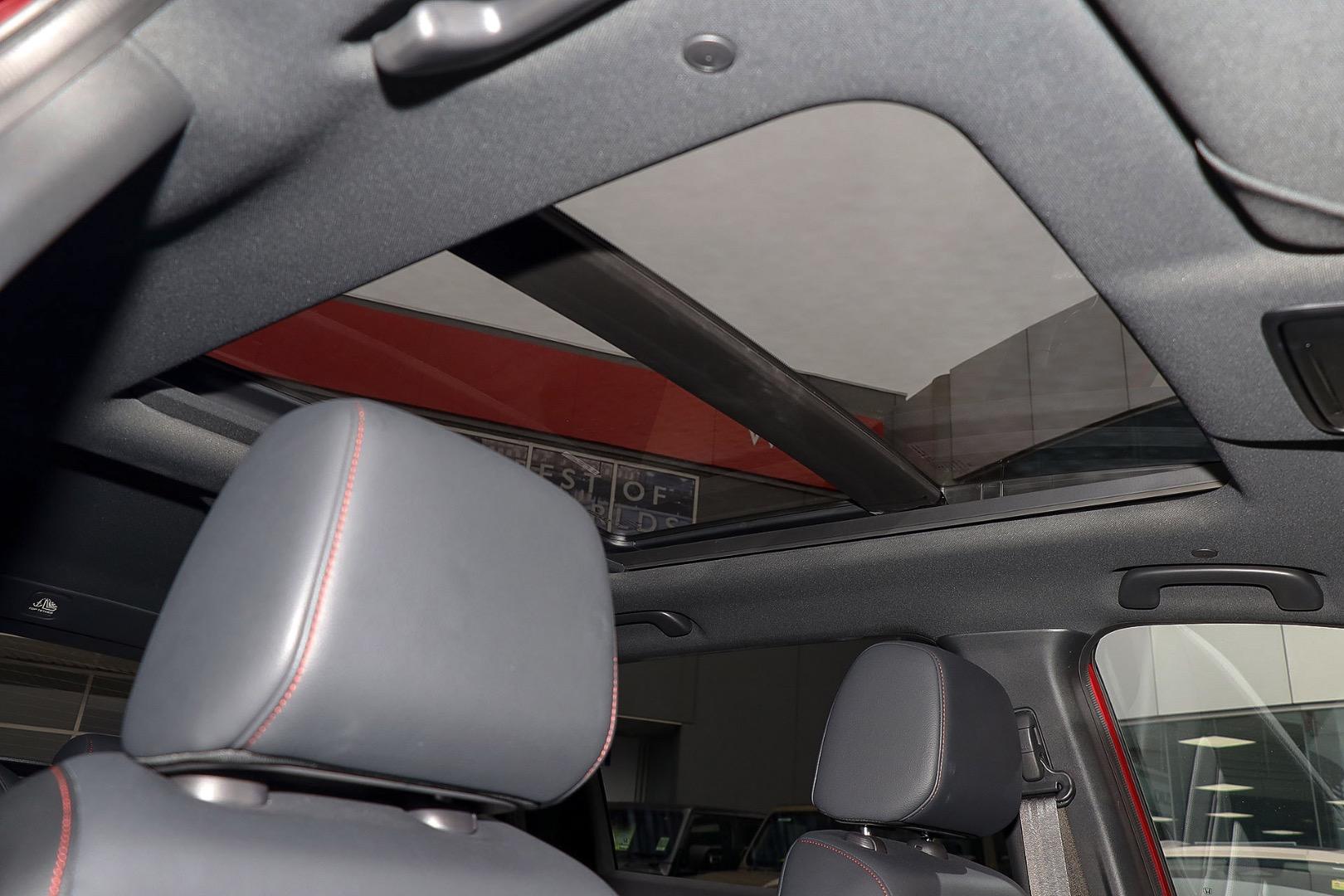 2023 HONDA CR-V E:HEV RS AUTO FWD MY24 WAGON
