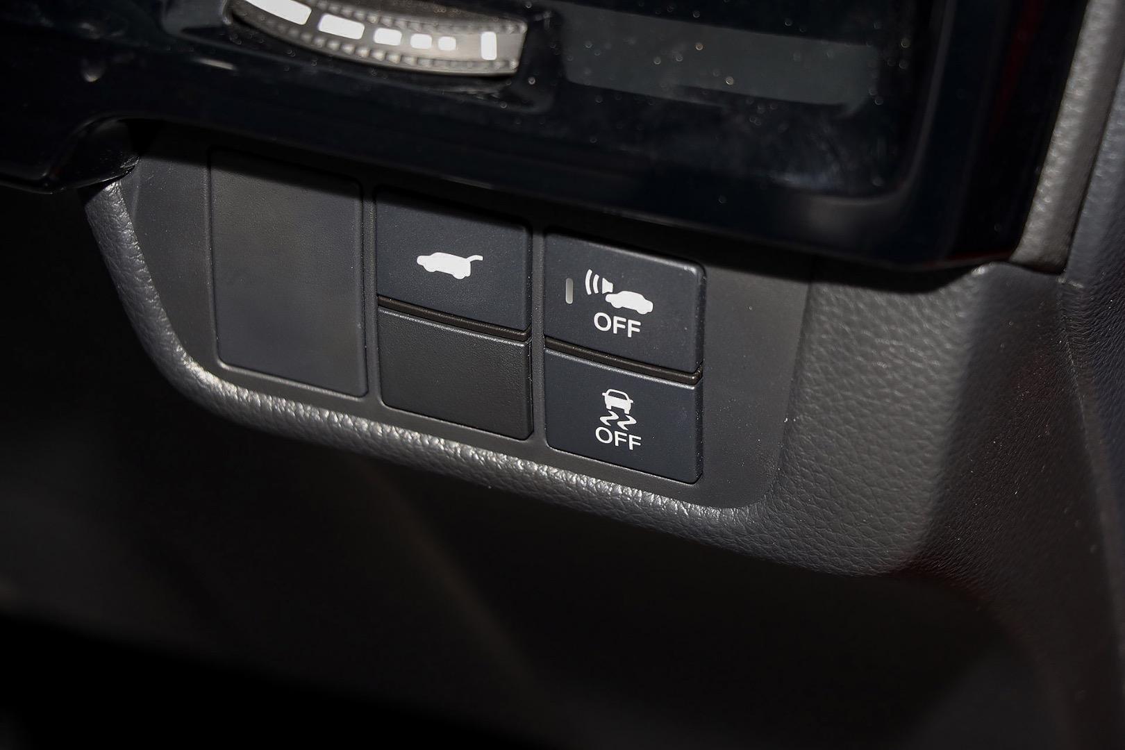 2023 HONDA CR-V E:HEV RS AUTO FWD MY24 WAGON