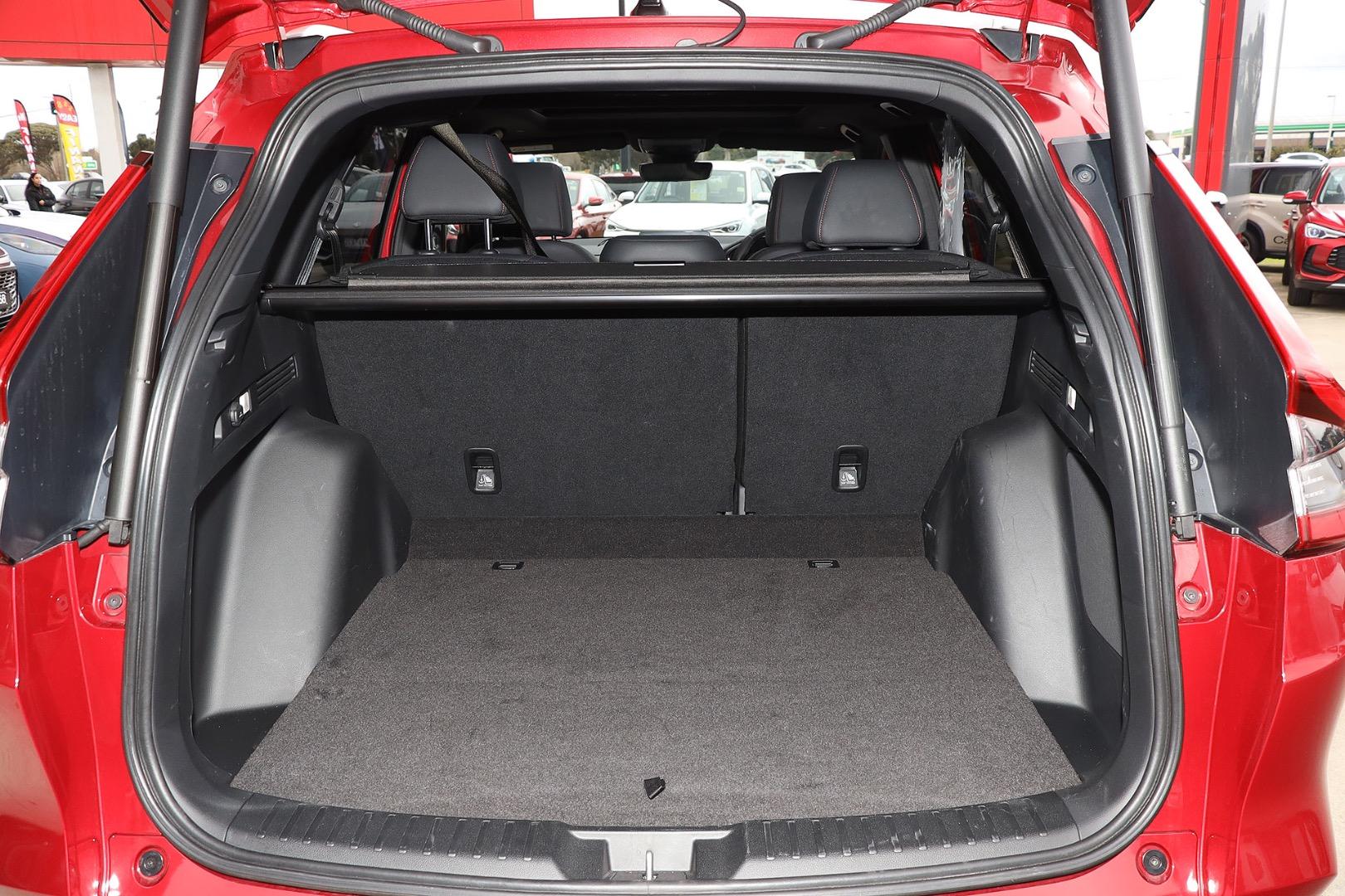 2023 HONDA CR-V E:HEV RS AUTO FWD MY24 WAGON
