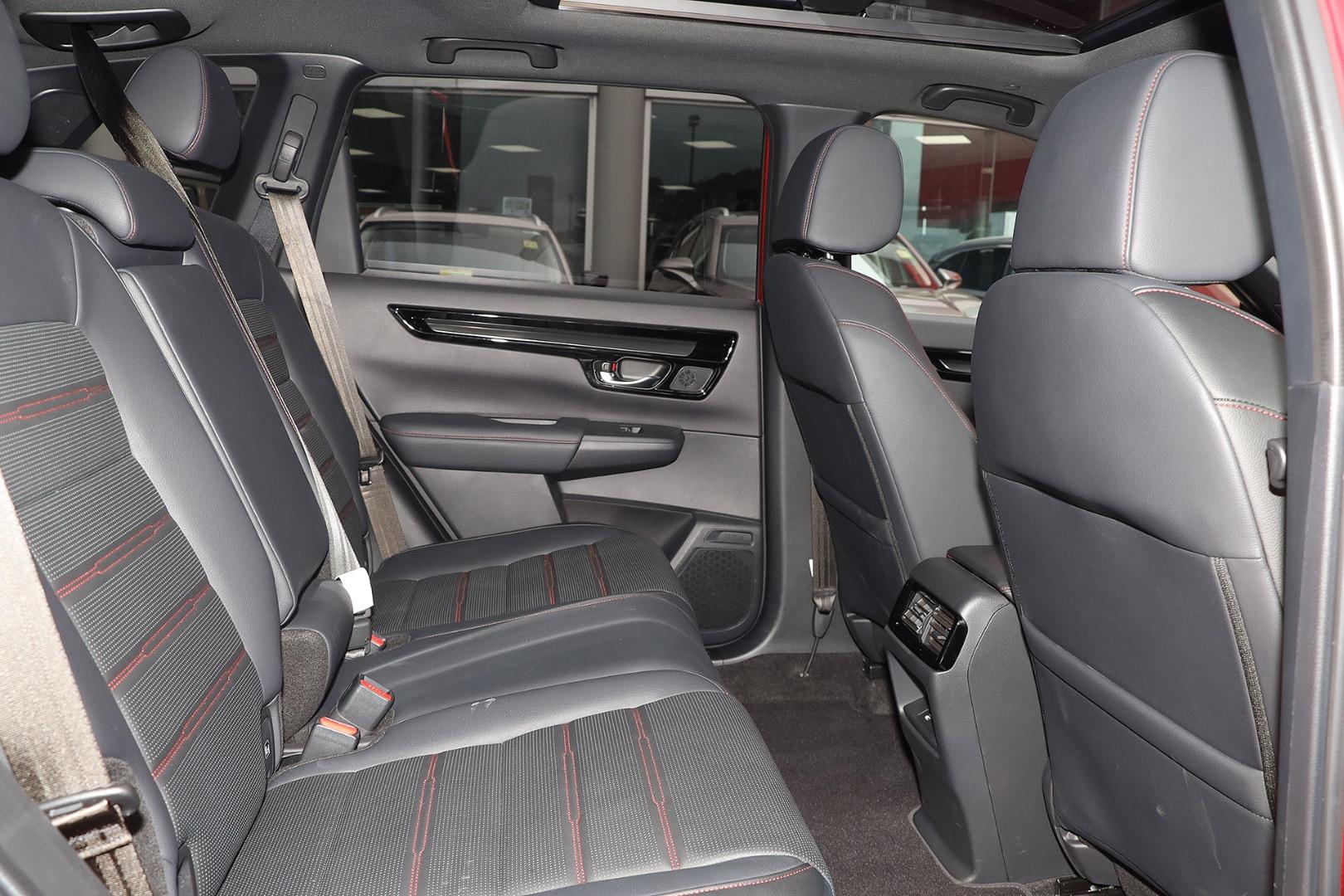 2023 HONDA CR-V E:HEV RS AUTO FWD MY24 WAGON