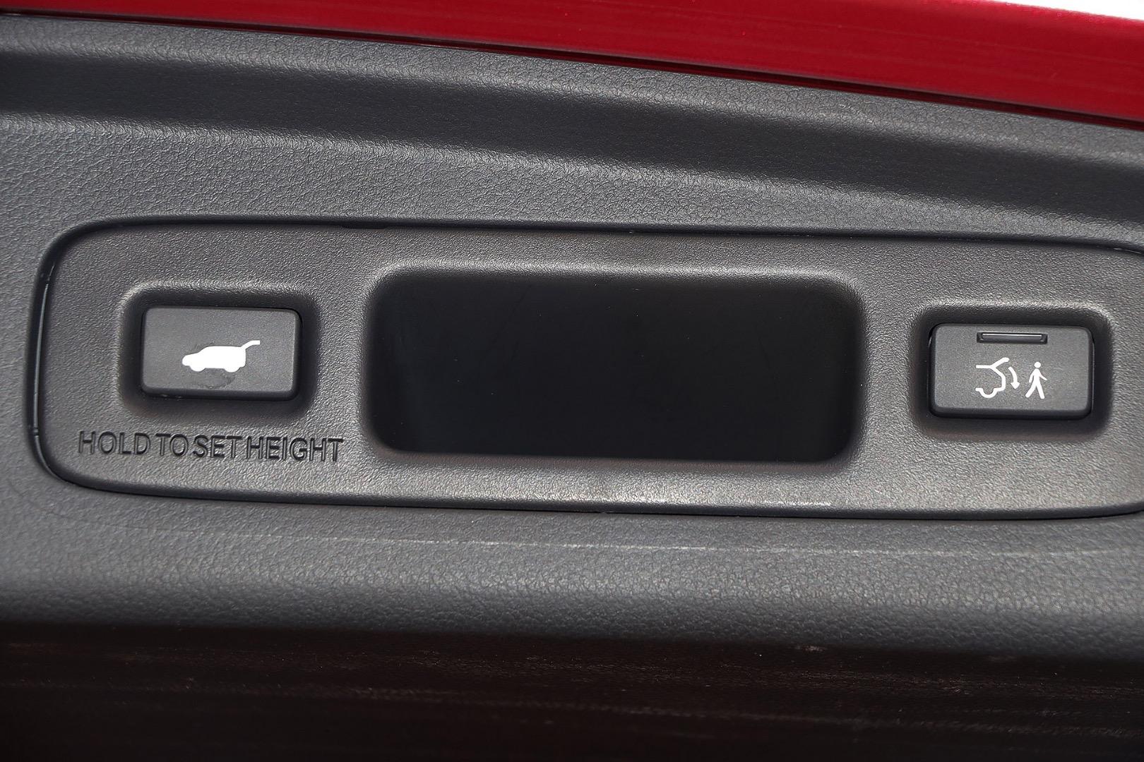 2023 HONDA CR-V E:HEV RS AUTO FWD MY24 WAGON