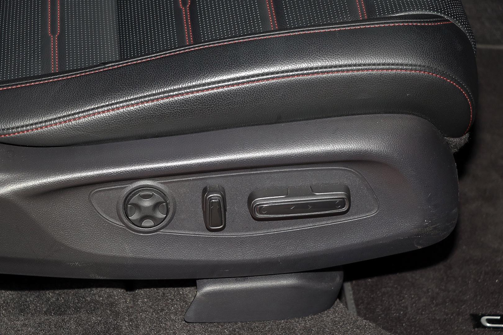 2023 HONDA CR-V E:HEV RS AUTO FWD MY24 WAGON