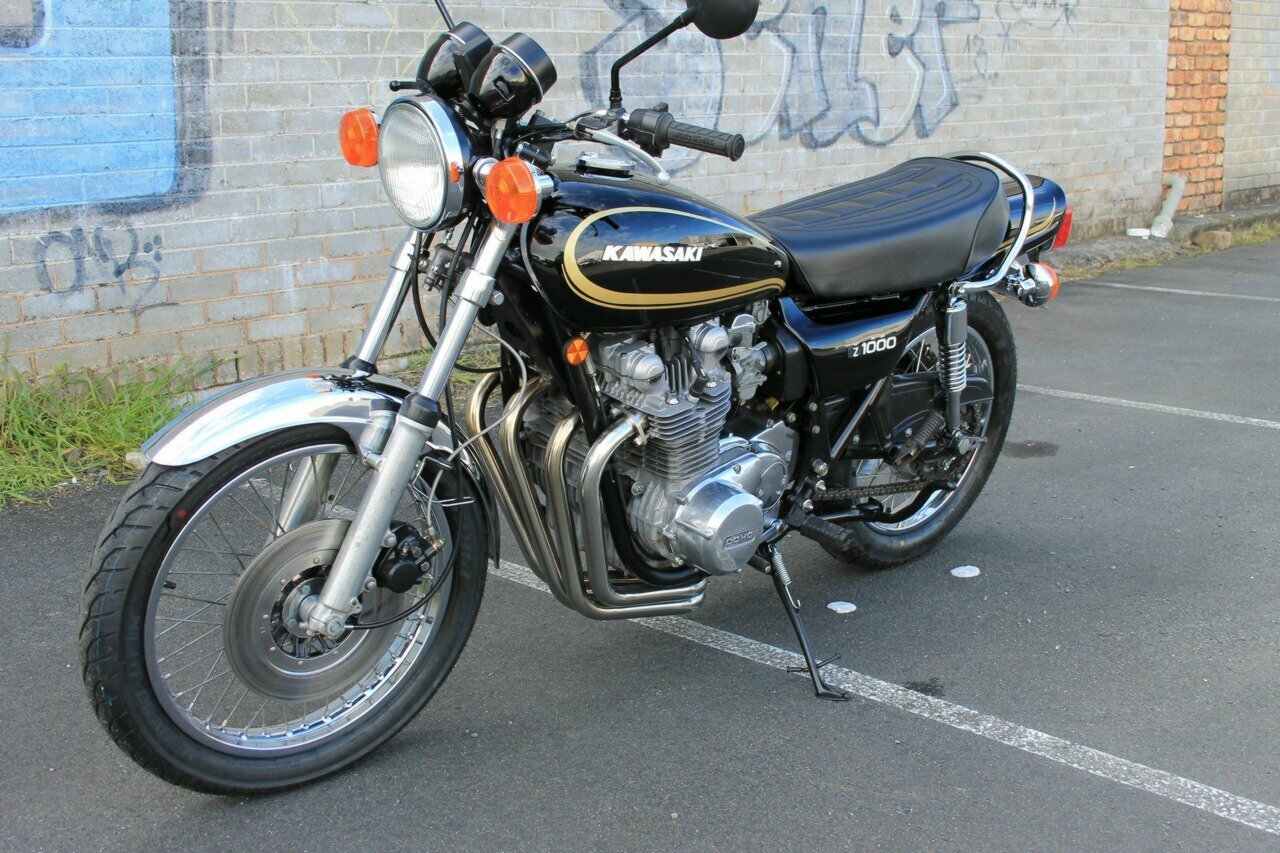 CLASSIC & VINTAGE BIKES FOR SALE IN AUSTRALIA JUST BIKES