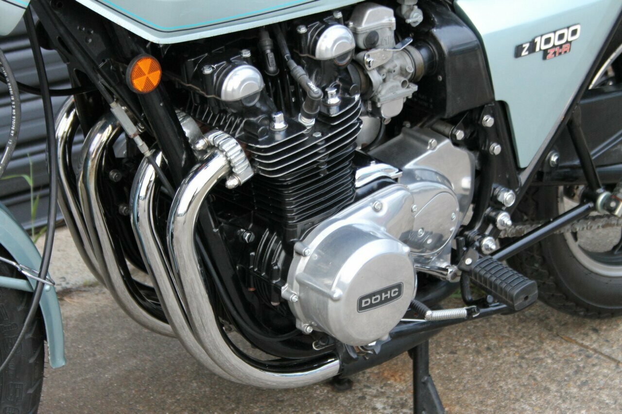1980 kawasaki z1r for sale