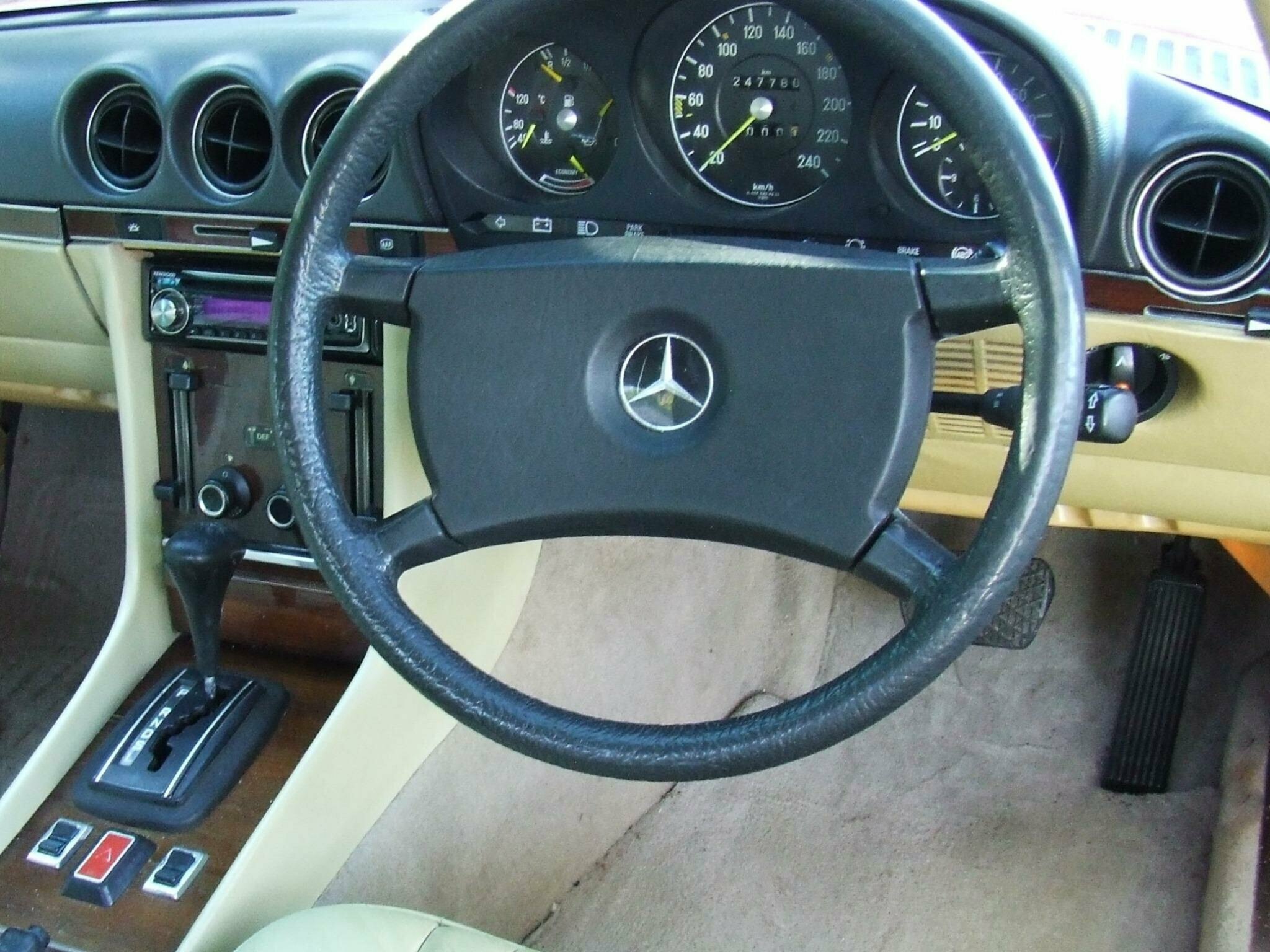 Common Problems With 380Sl Mercedes - vzir76s