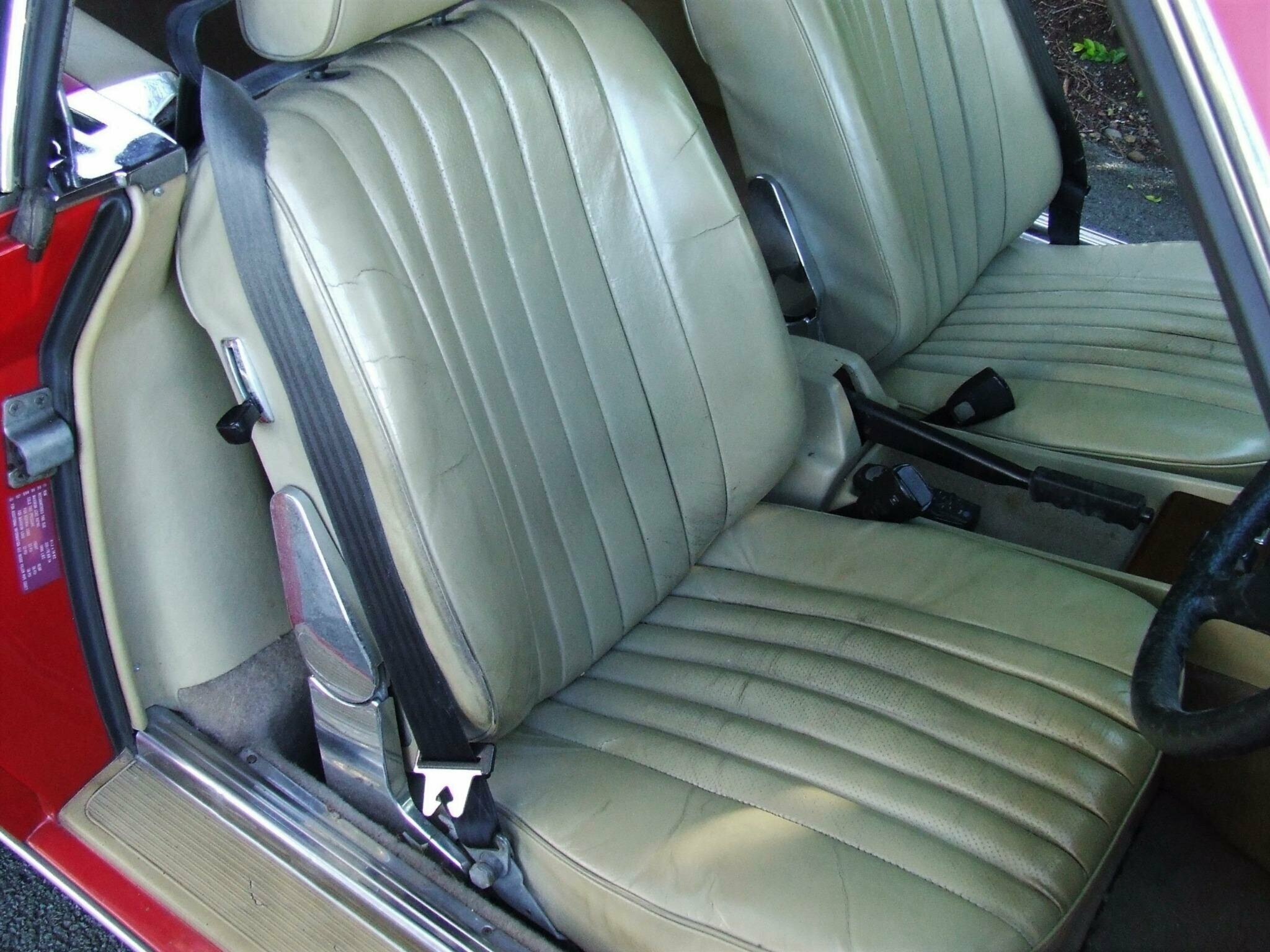 Common Problems With 380Sl Mercedes - bcak3v2