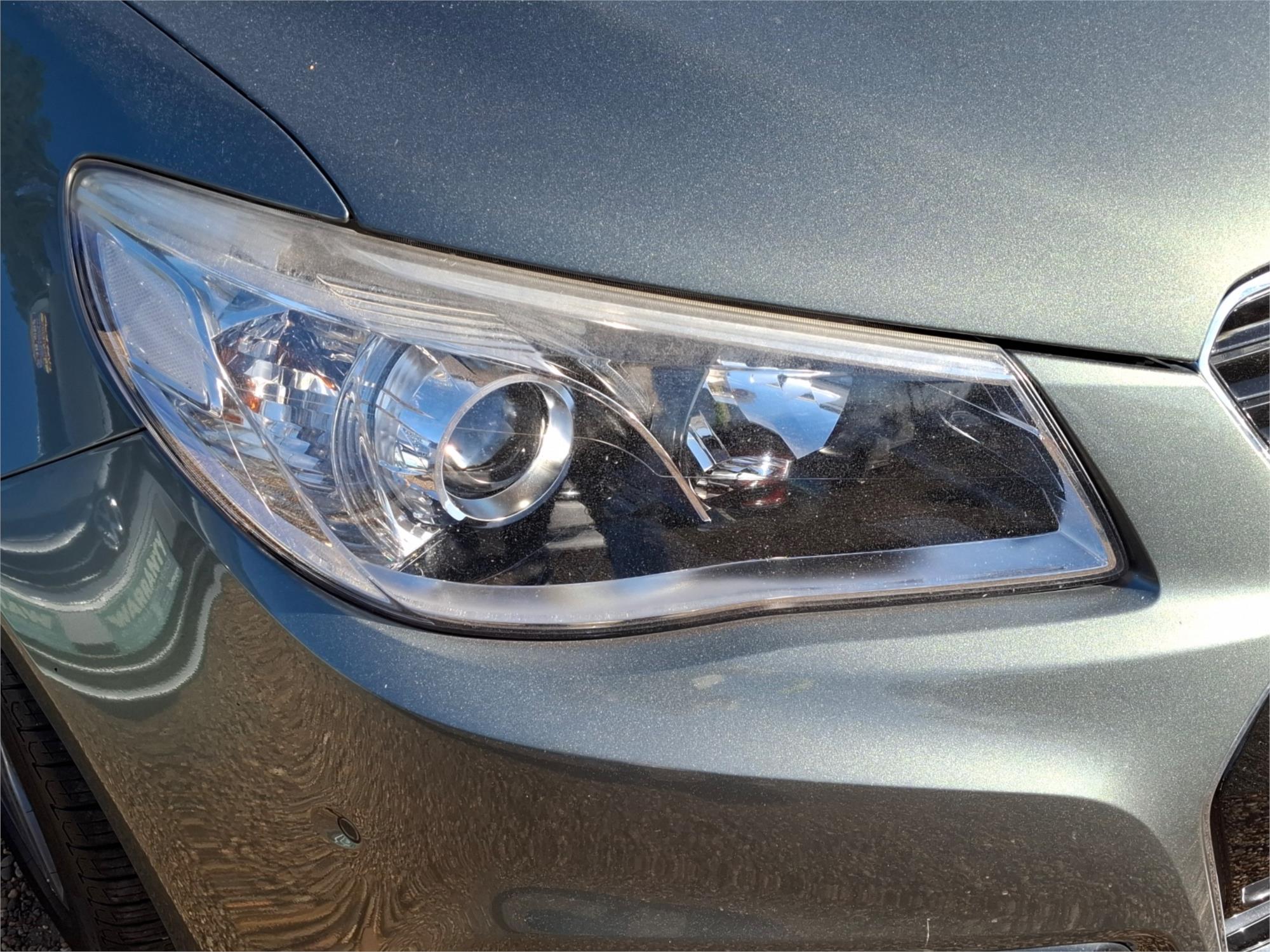 2013 HOLDEN COMMODORE VF SV6 SPORTS AUTOMATIC SEDAN