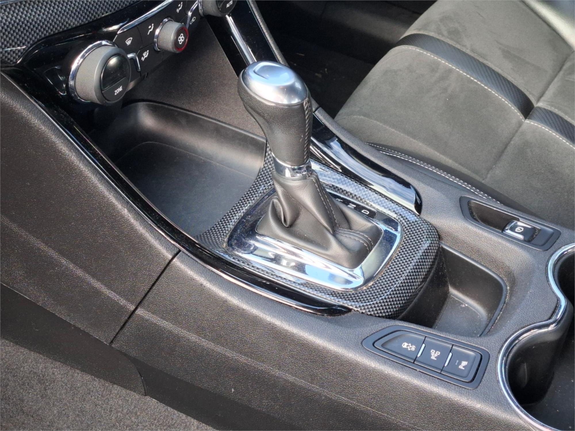 2017 HOLDEN COMMODORE VF II SV6 SPORTS AUTOMATIC SEDAN
