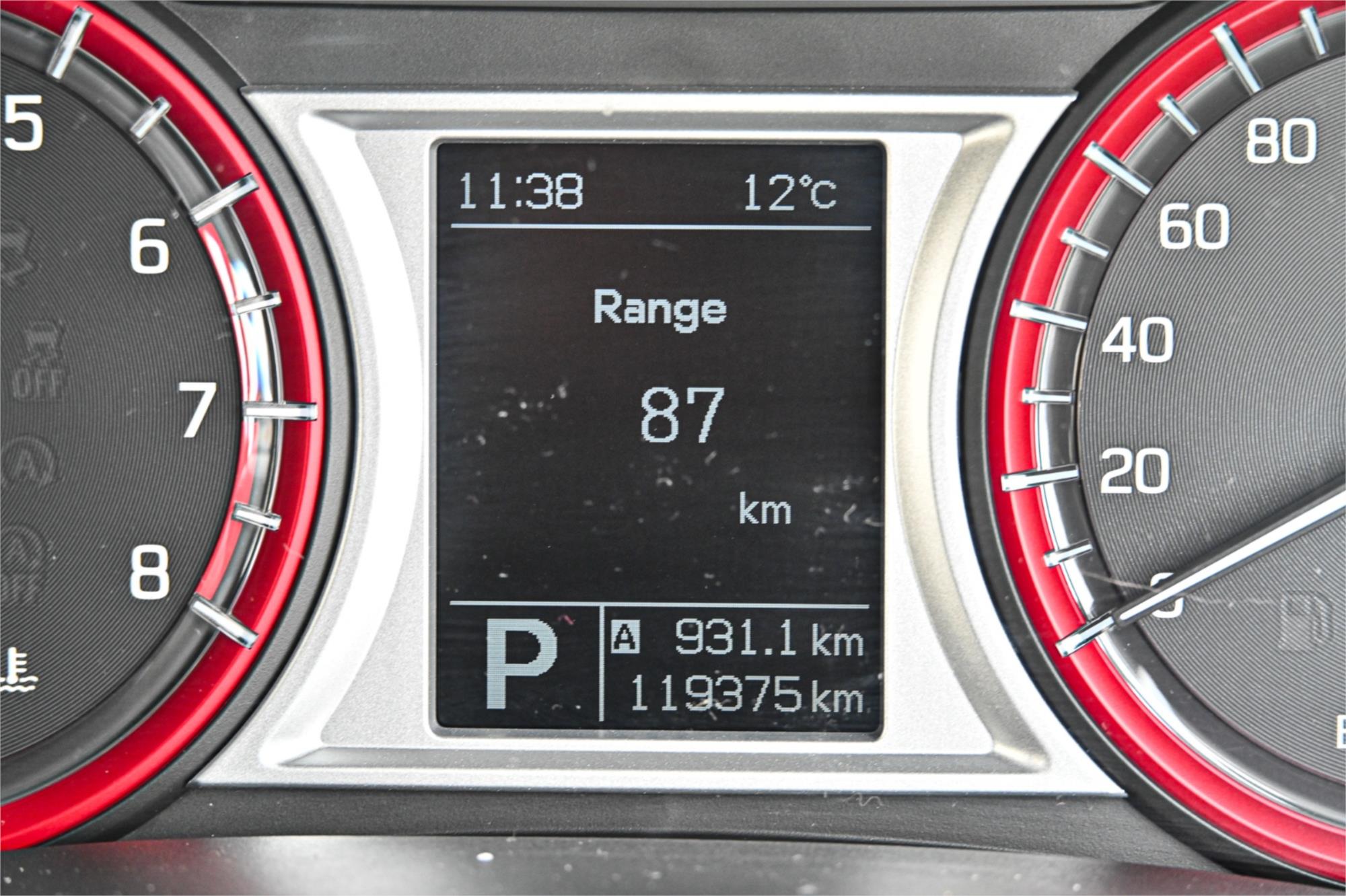 2016 SUZUKI VITARA LY S TURBO SPORTS AUTOMATIC WAGON