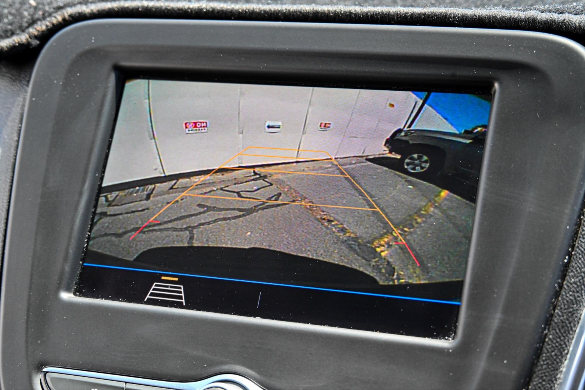 2019 HOLDEN EQUINOX EQ
