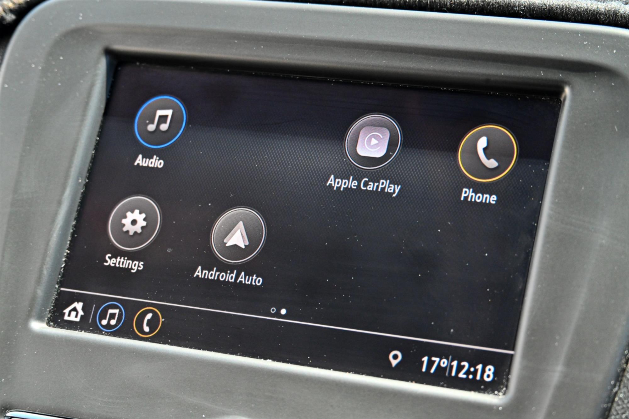 2019 HOLDEN EQUINOX EQ