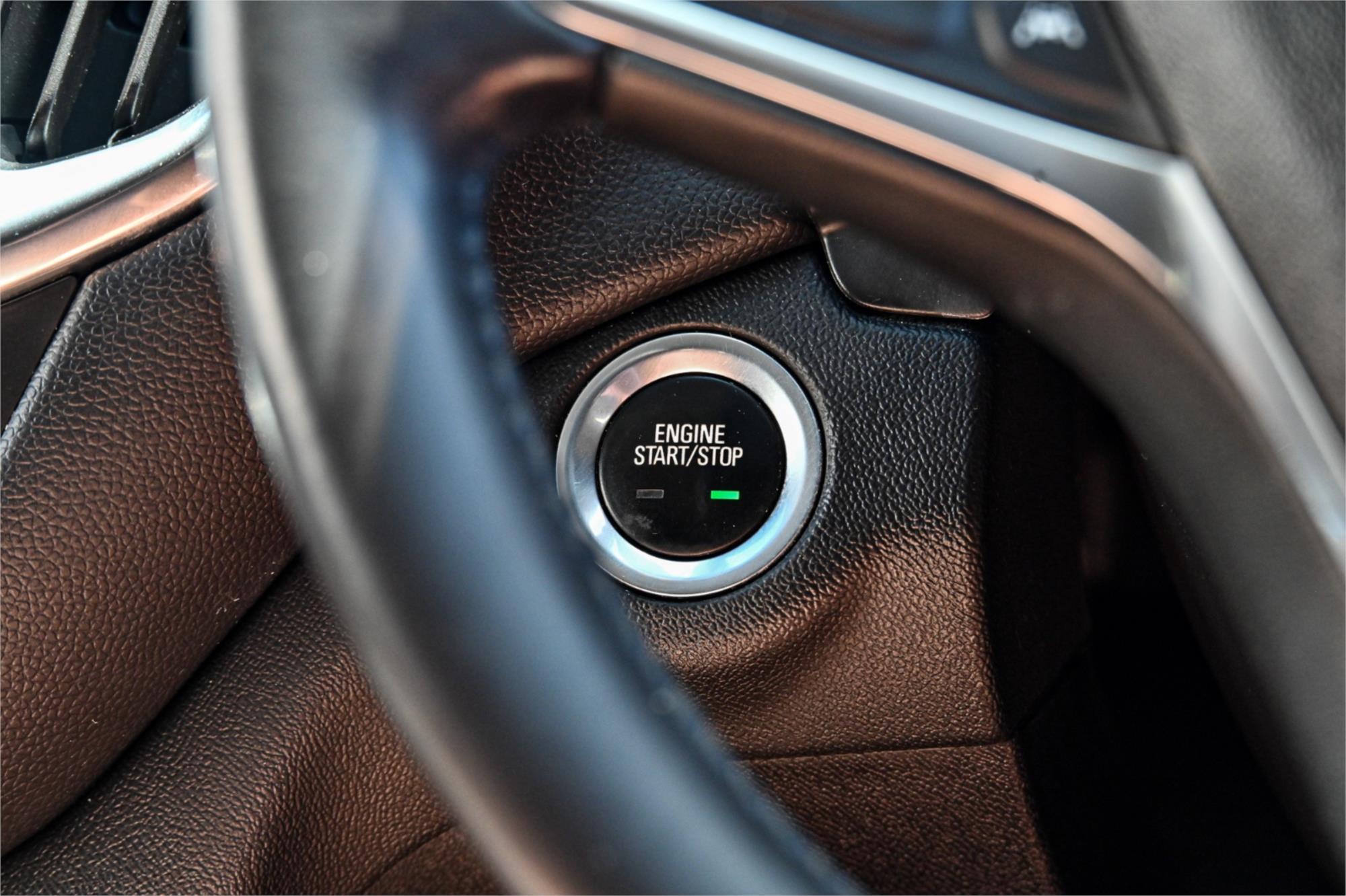 2019 HOLDEN EQUINOX EQ