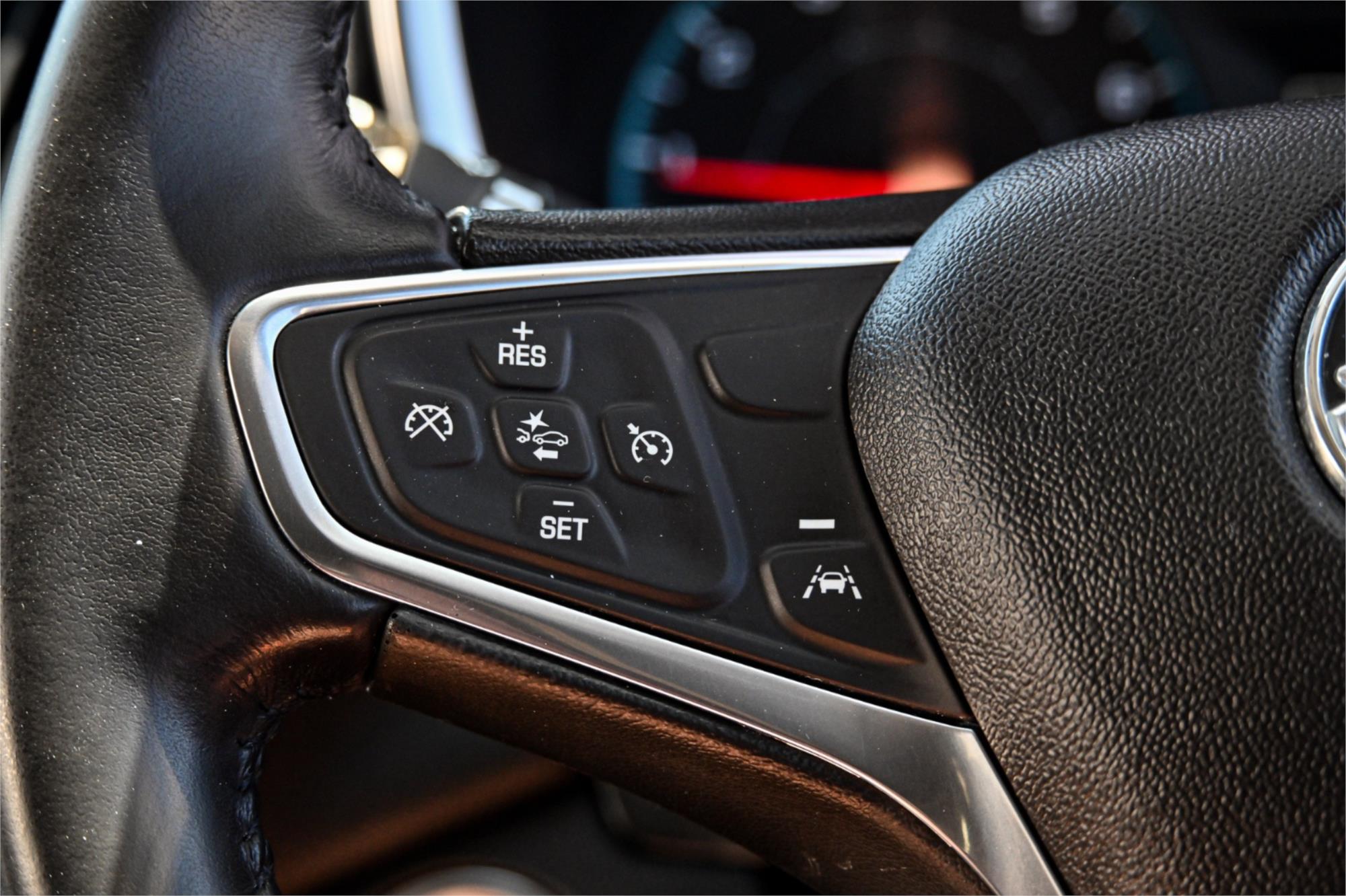 2019 HOLDEN EQUINOX EQ