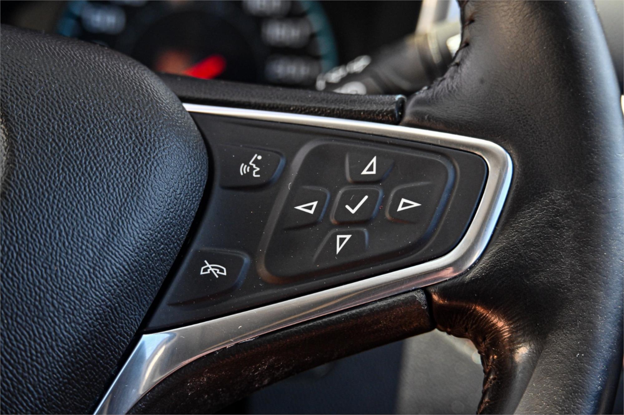 2019 HOLDEN EQUINOX EQ