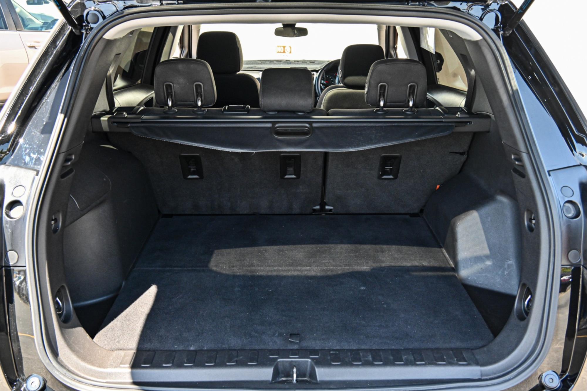 2019 HOLDEN EQUINOX EQ