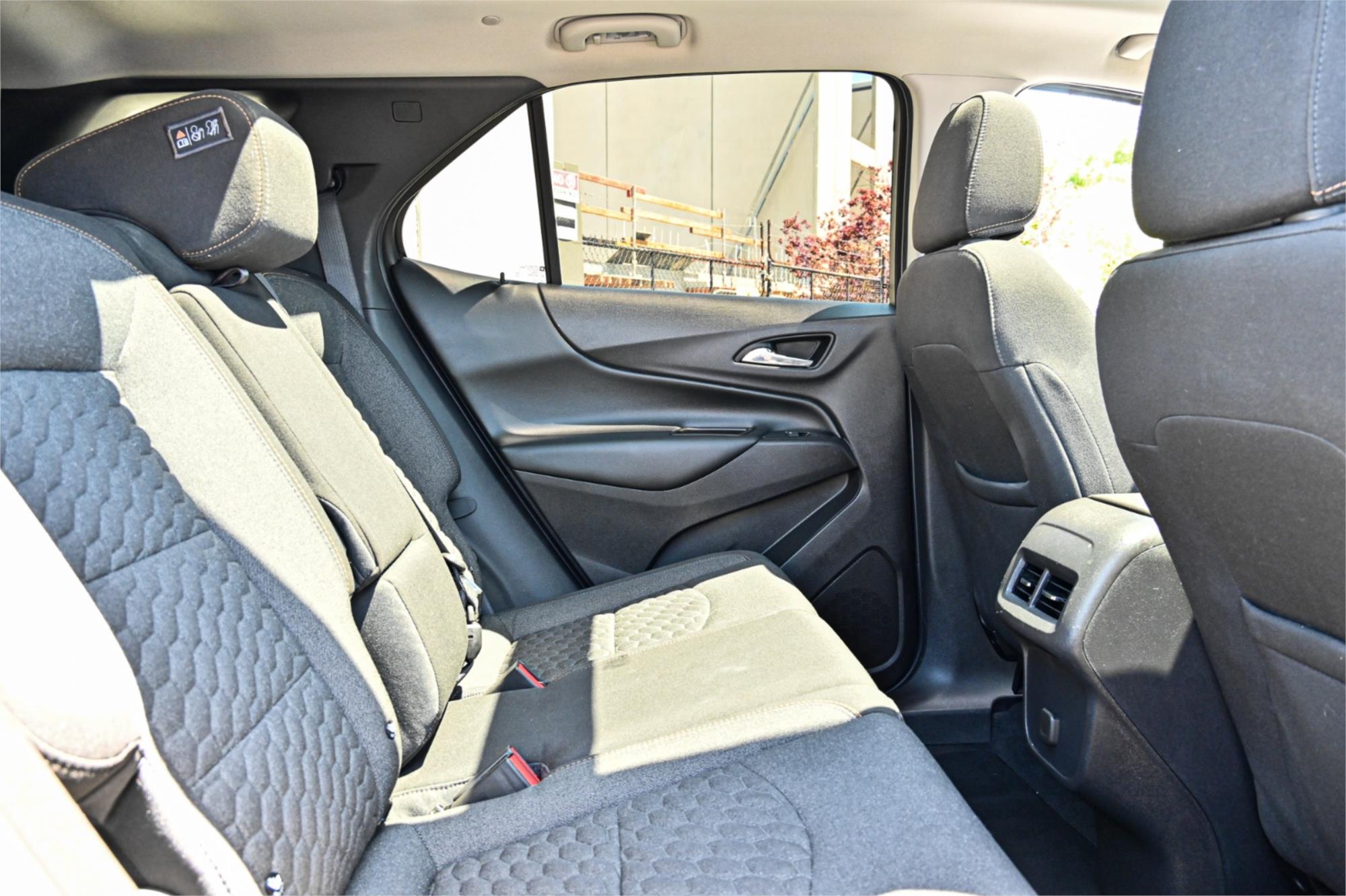 2019 HOLDEN EQUINOX EQ
