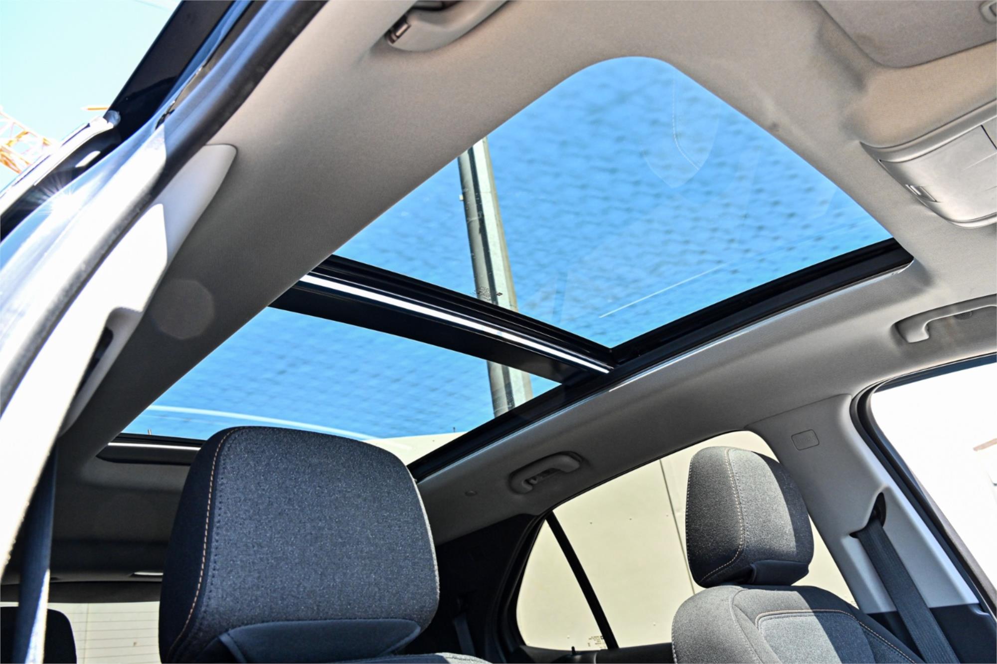 2019 HOLDEN EQUINOX EQ