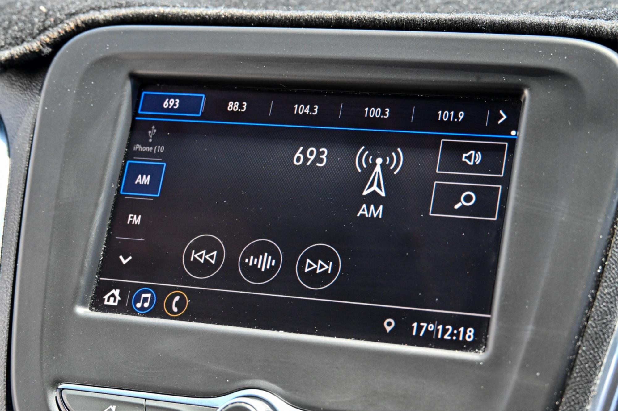 2019 HOLDEN EQUINOX EQ