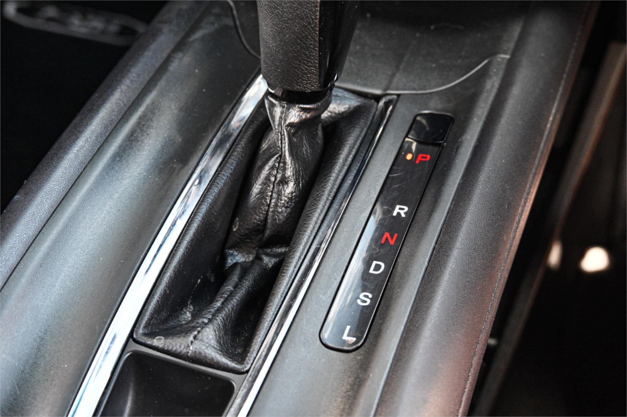 2019 HONDA HR-V VTI CONSTANTLY VARIABLE TRANSMISSION WAGON