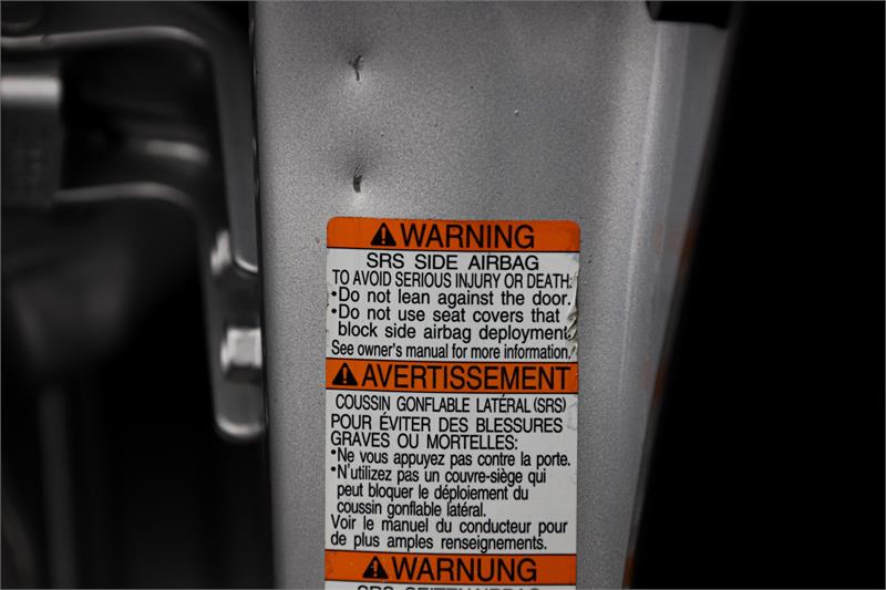 2010 SUBARU IMPREZA G3 XV SPORTS AUTOMATIC HATCHBACK